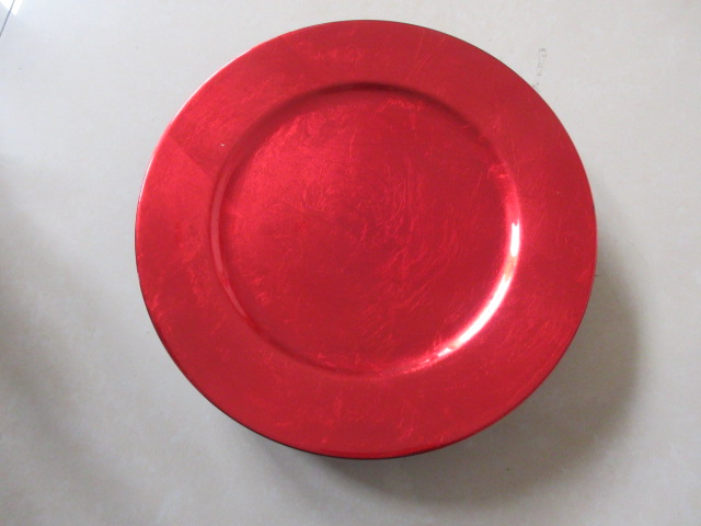 Plastic pallet