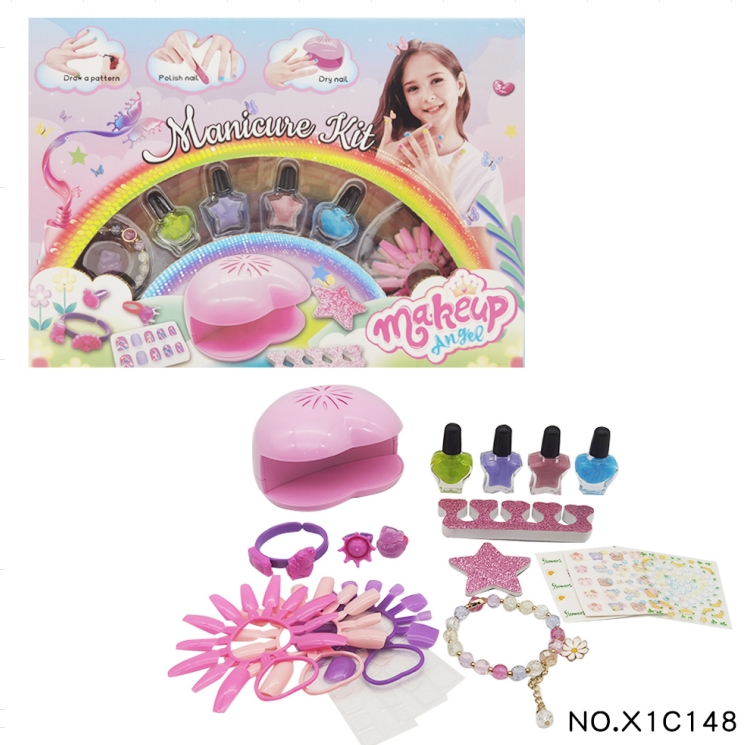 makeup toys