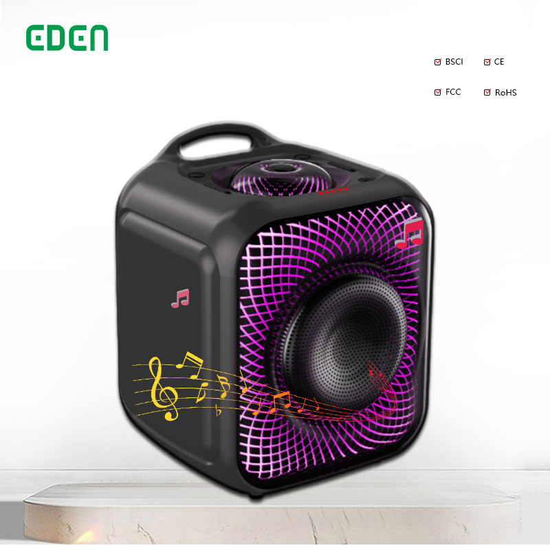 Guangzhou Eden Electronic Co., Ltd. – refrigerador de acero 2