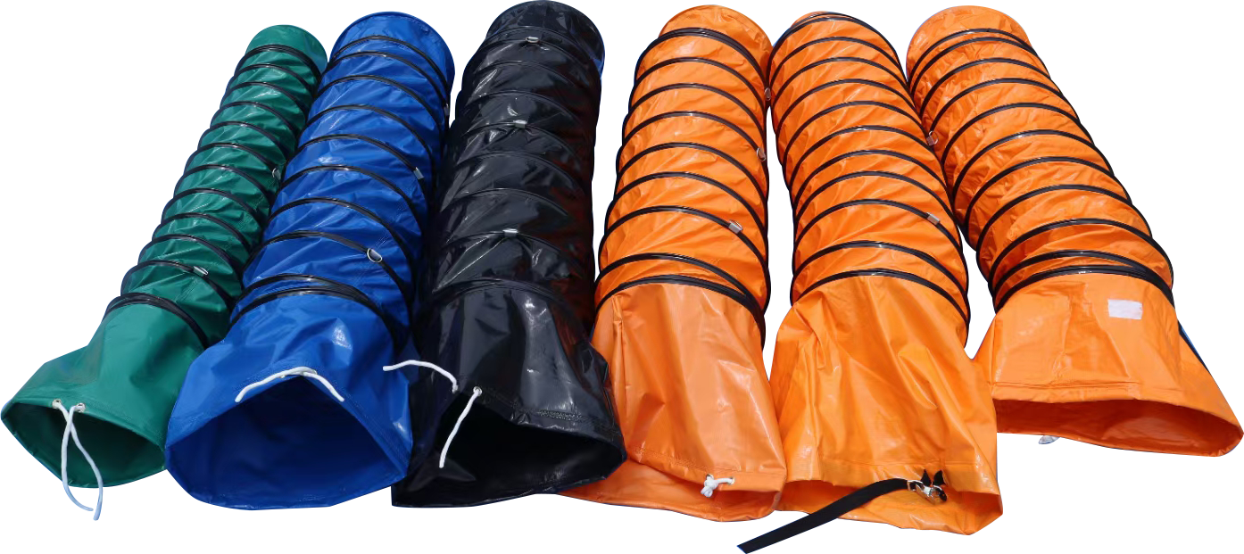 Hunan Rongxin Duct Manufacturing Co., Ltd. – piezas mecanizadas 3