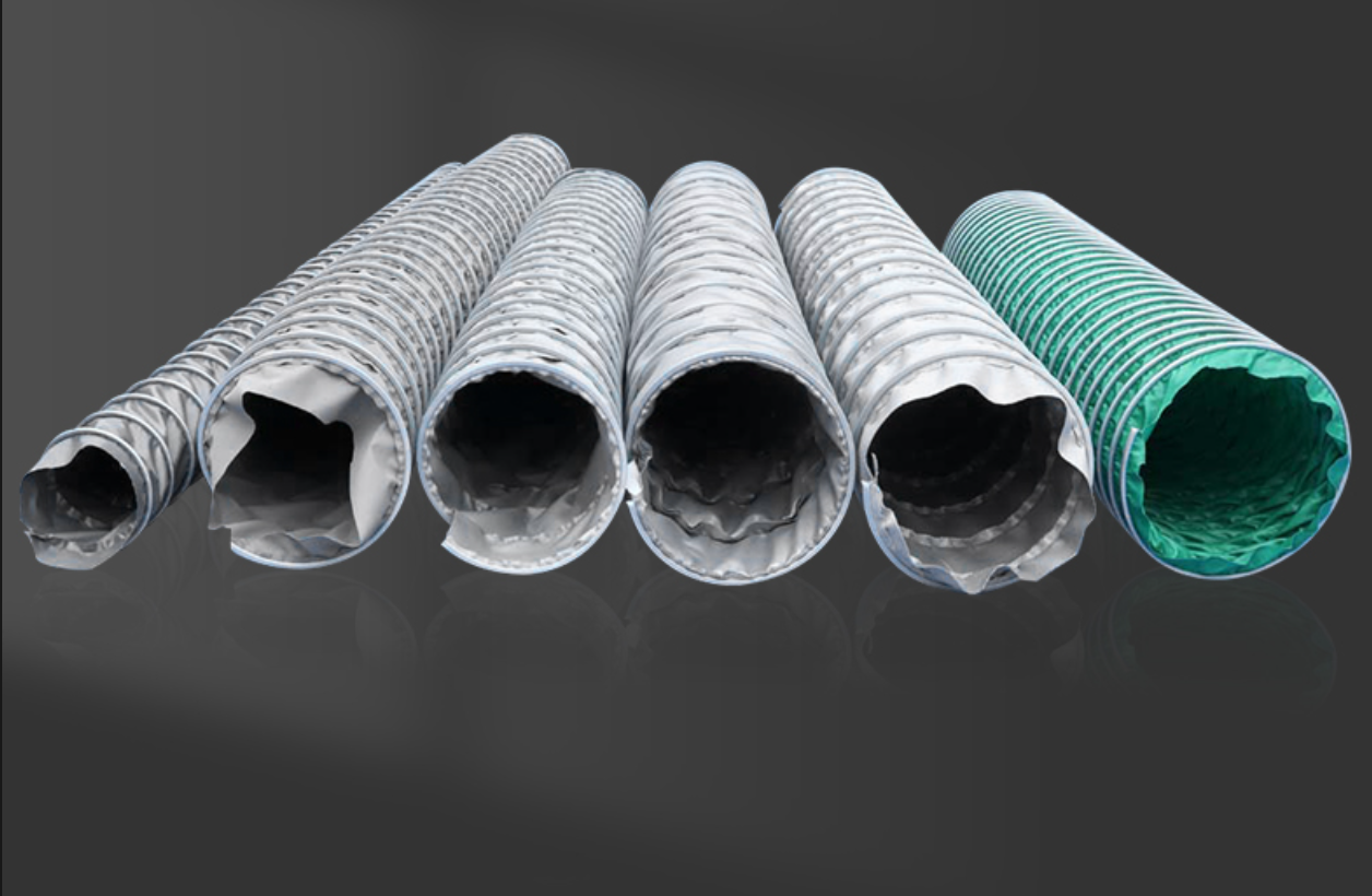 Hunan Rongxin Duct Manufacturing Co., Ltd. – matriz de metal 2
