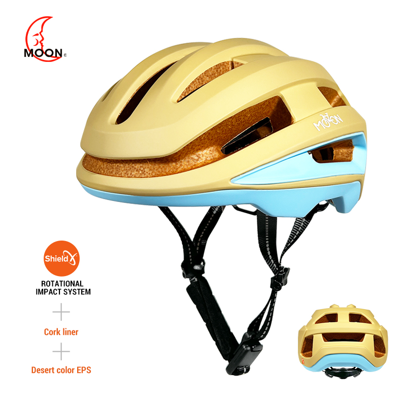 Shunde Moon Helmet Co.,Ltd – Helmet 1