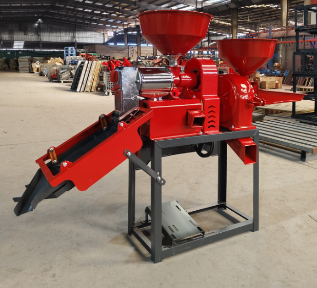 Hunan Xiangyou Mechanical and Electrical Co. , Ltd. – piezas mecanizadas 3