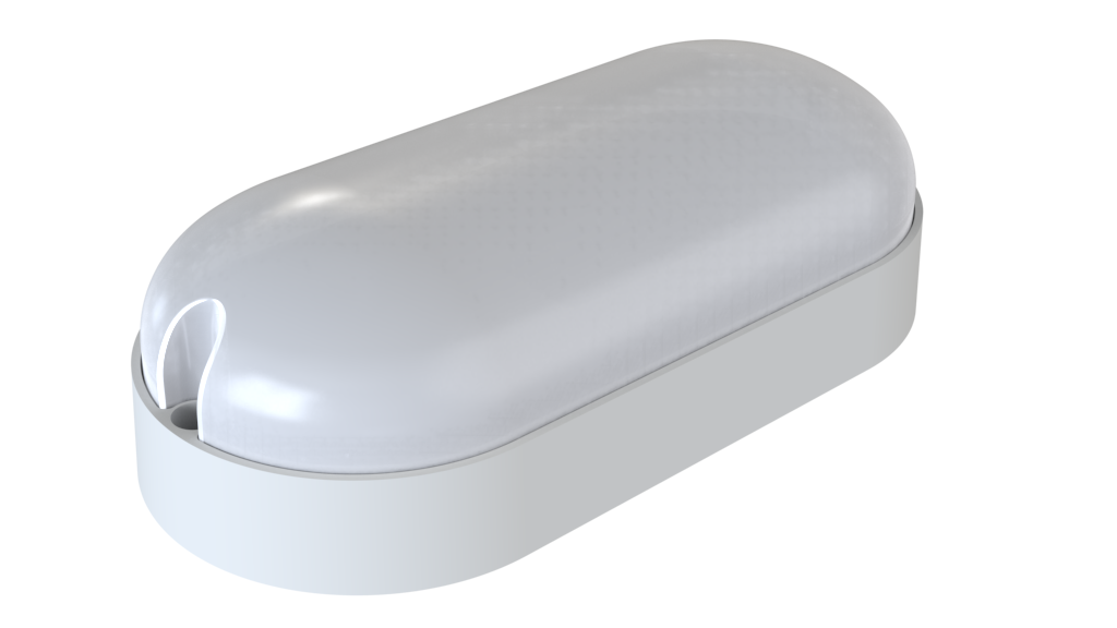 LED Bulkhead