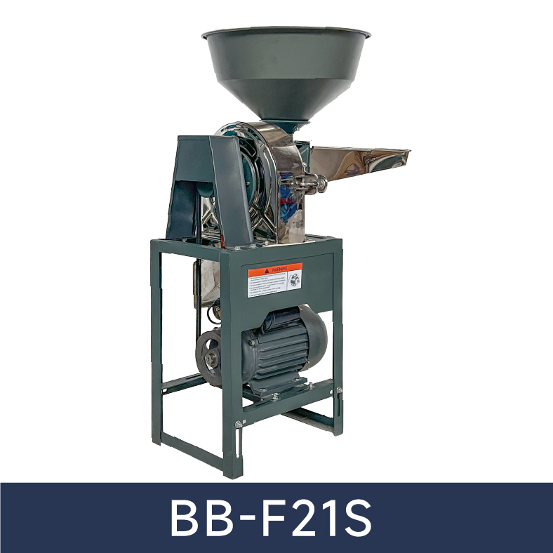 Stainless Steel wheat flour grinder machine /Corn mill grinder/ grains grinding machine