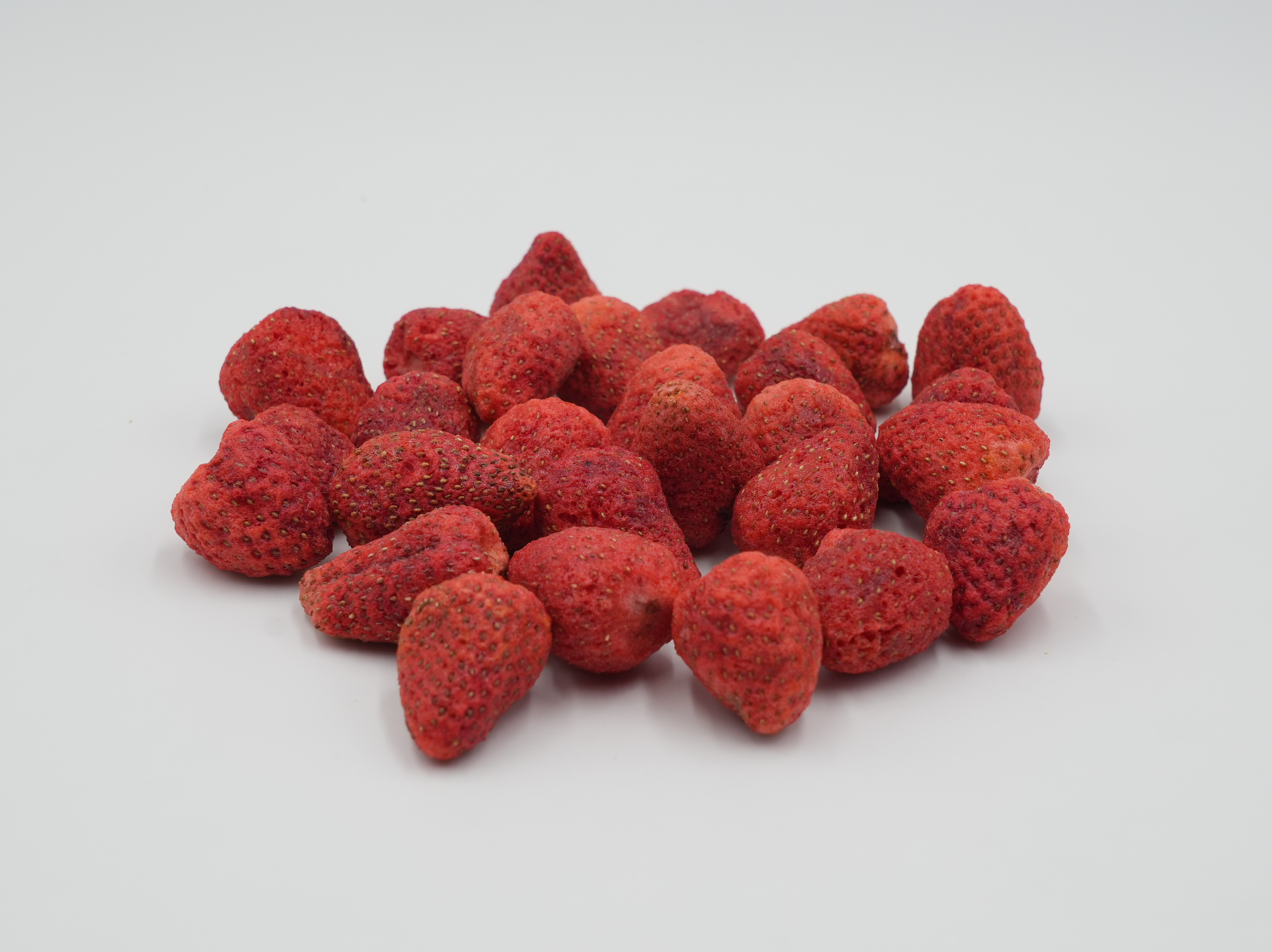 Freeze Dried Strawberry