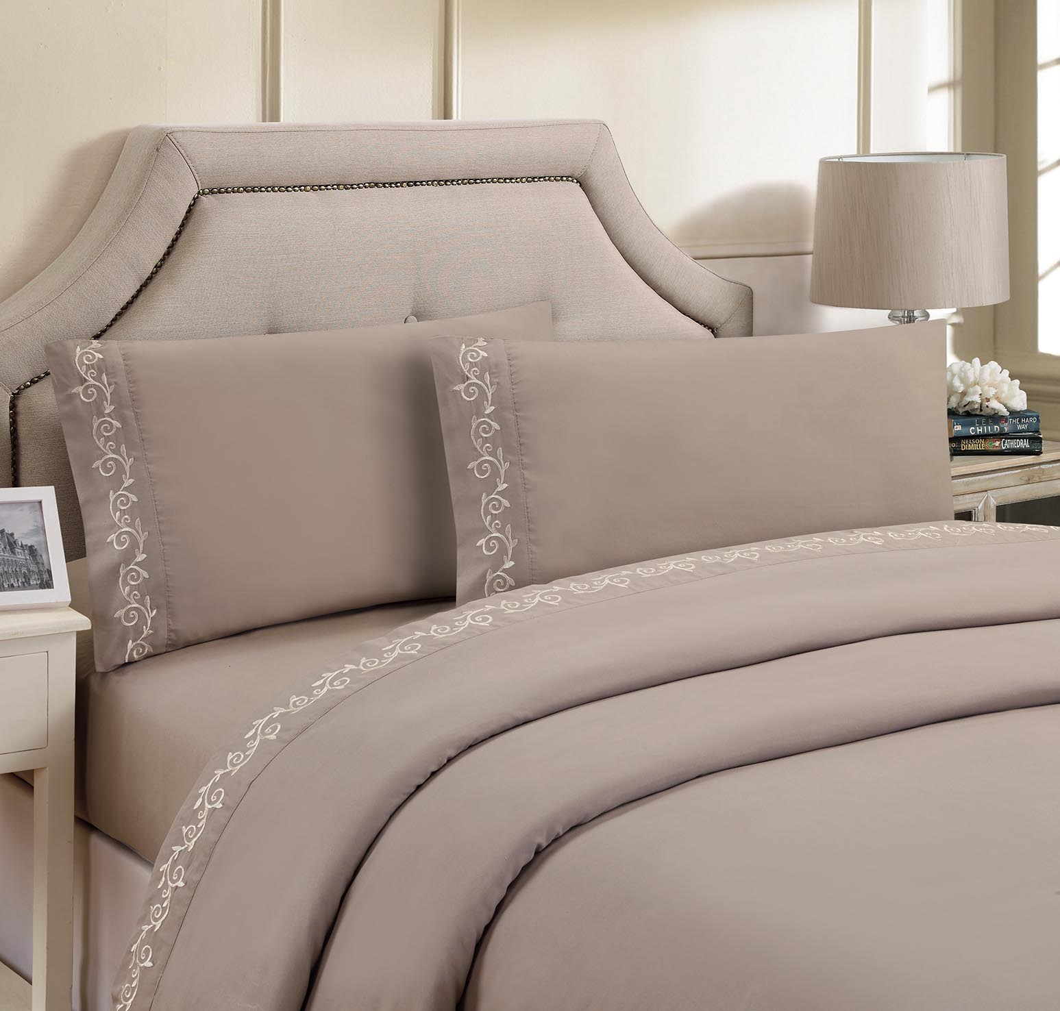 Sheet Set