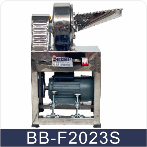 Popular Product In Africa Flour Machine Disc Mill