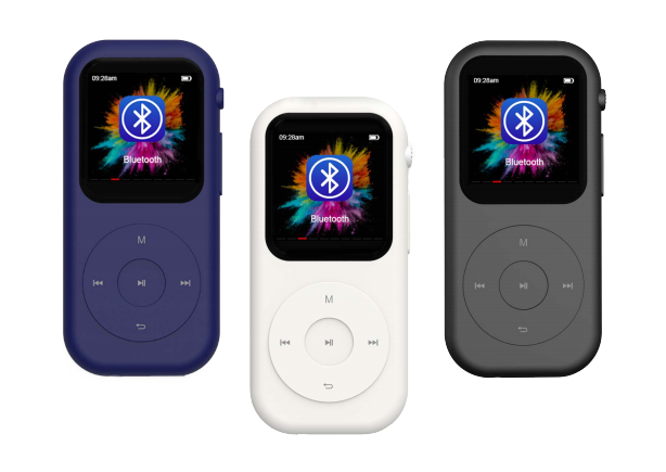 MP4 Player