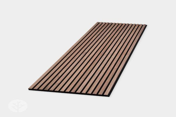 Acoustic panels
