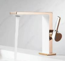 Kitchen Basin Faucet