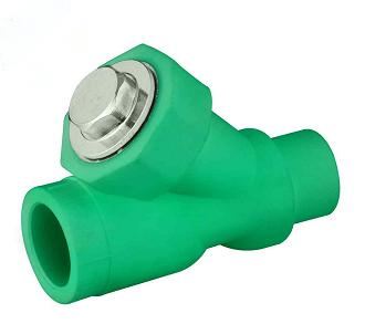PPR Type Y Filter Valve (A)
