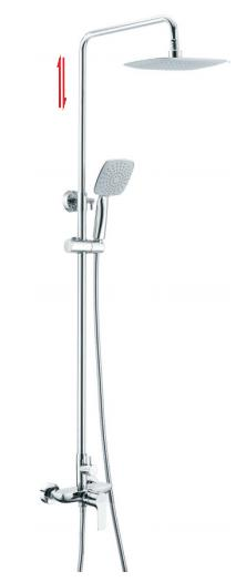 Shower Spray