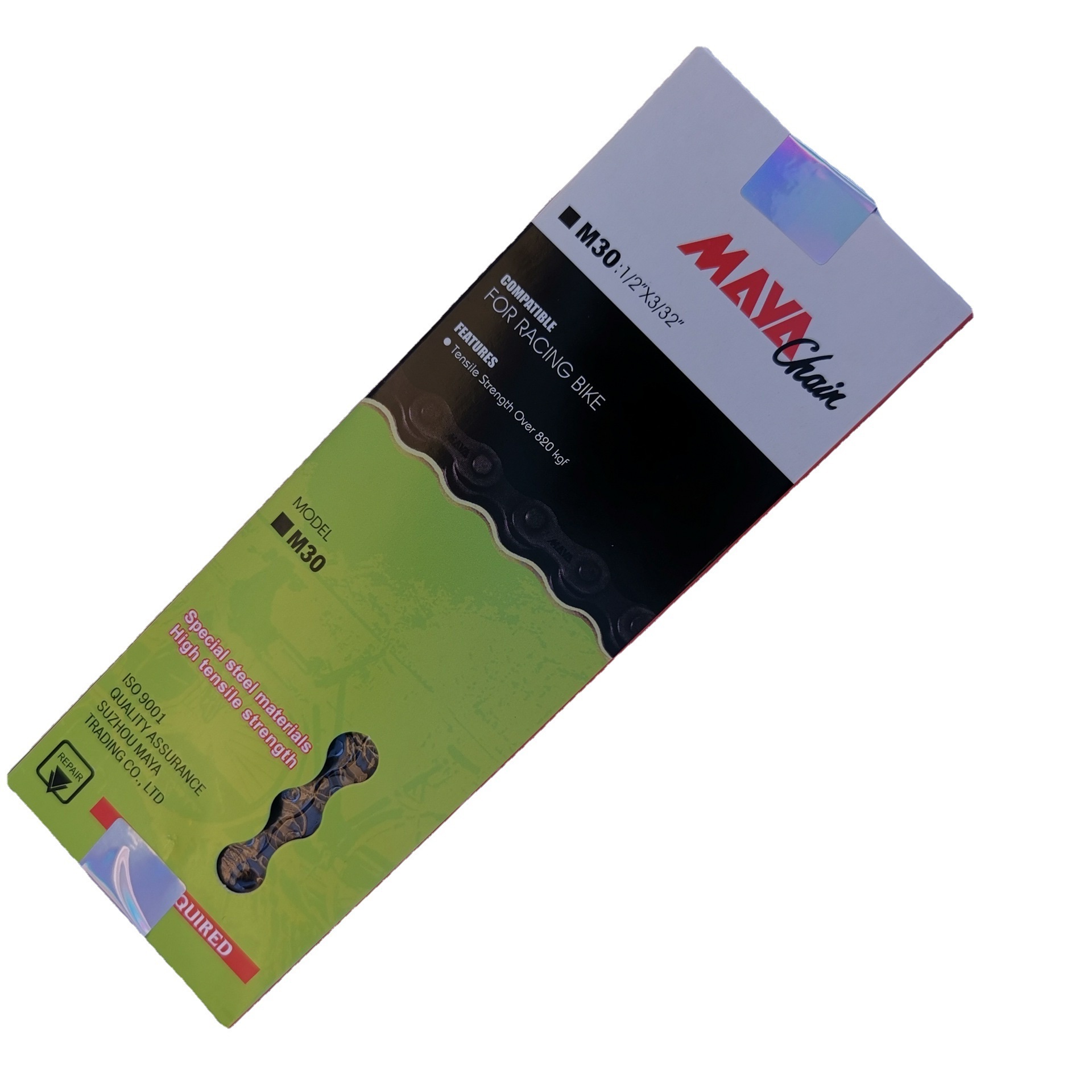 MAYA Chain ,bicycle chain 116L