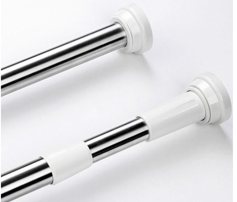 shower rod