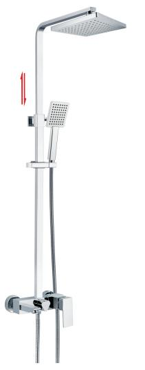 Shower Spray