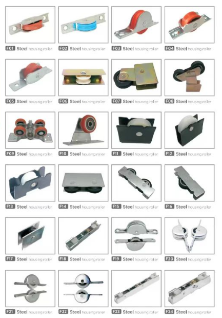 SHANGHAI ITPC IMP/EXP CO.,LTD. – tuerca hexagonal 3