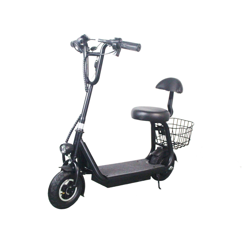 JINYUN COOLTOY CO., LTD. – Electric scooters 1