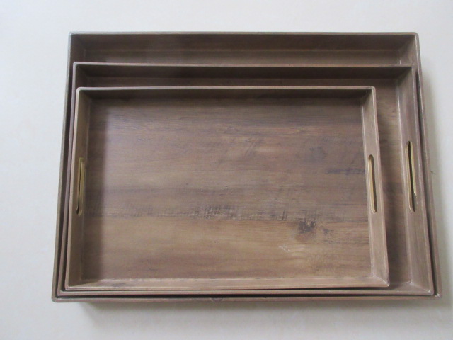 Plastic pallet
