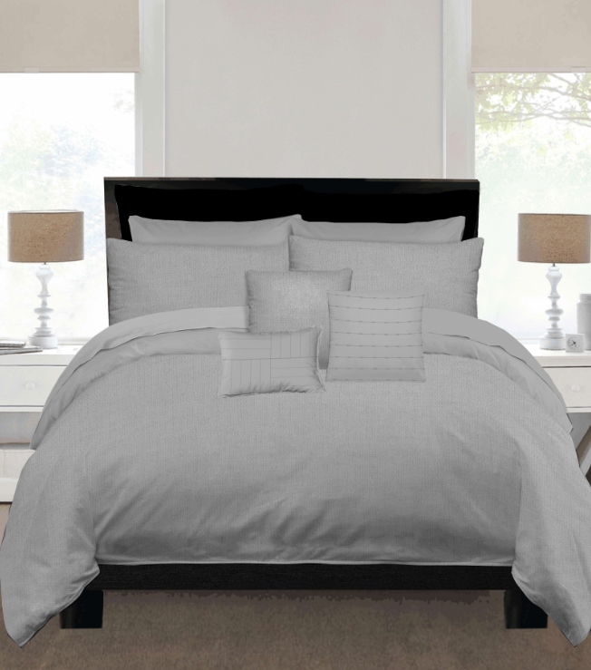 Comforter