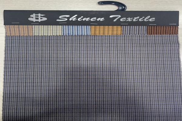 SHAOXING SHINEN TEXTILE CO.LTD – Wool/glue 2