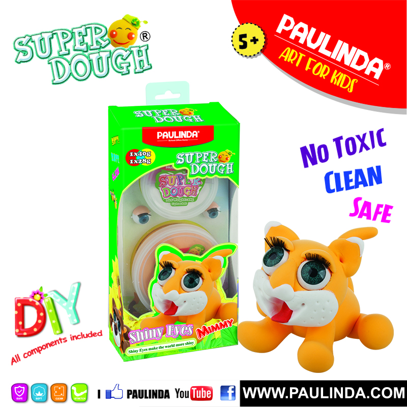 PAULINDA INDUSTRIES (1999) LTD – Crayon 2