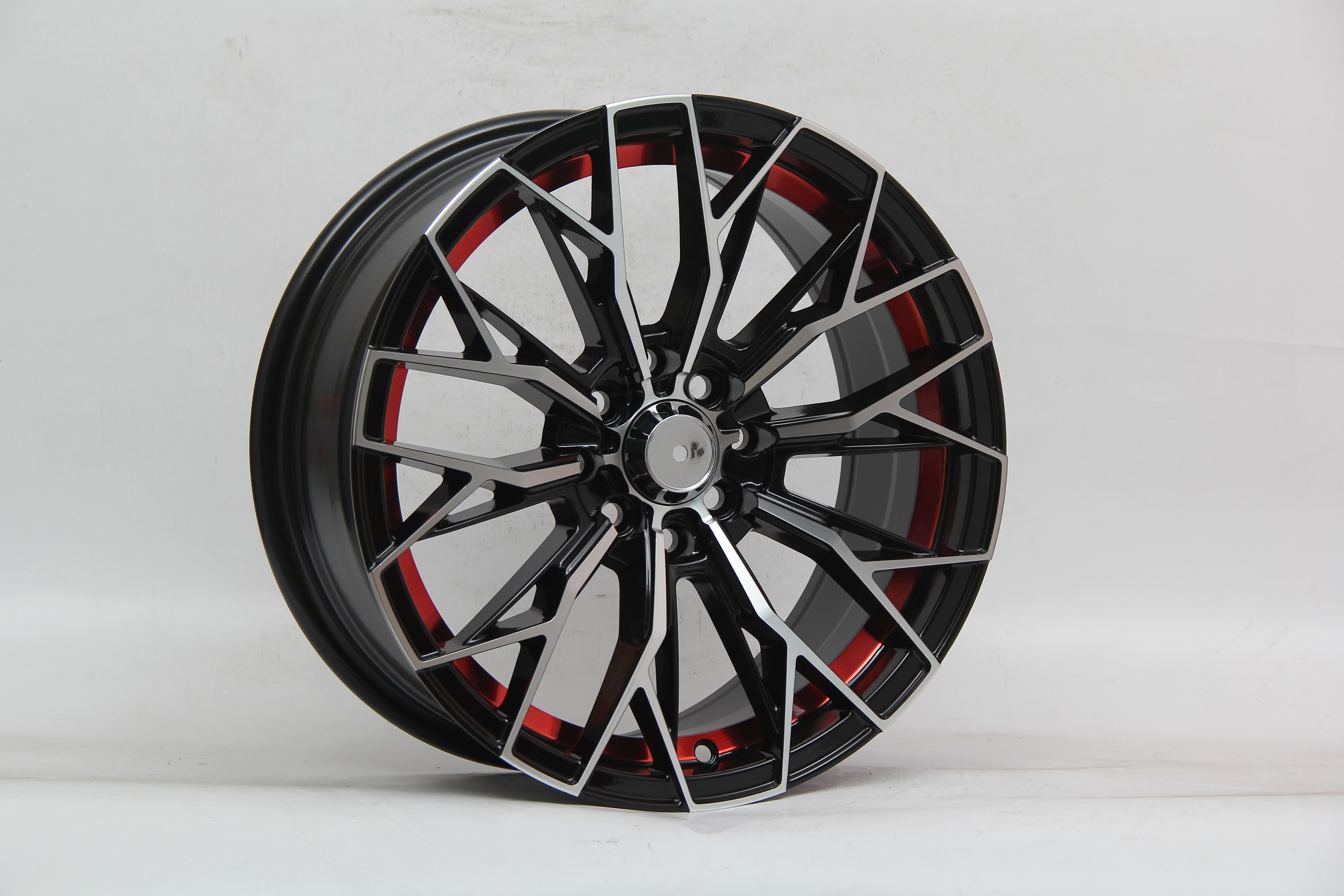 Alloy Wheel