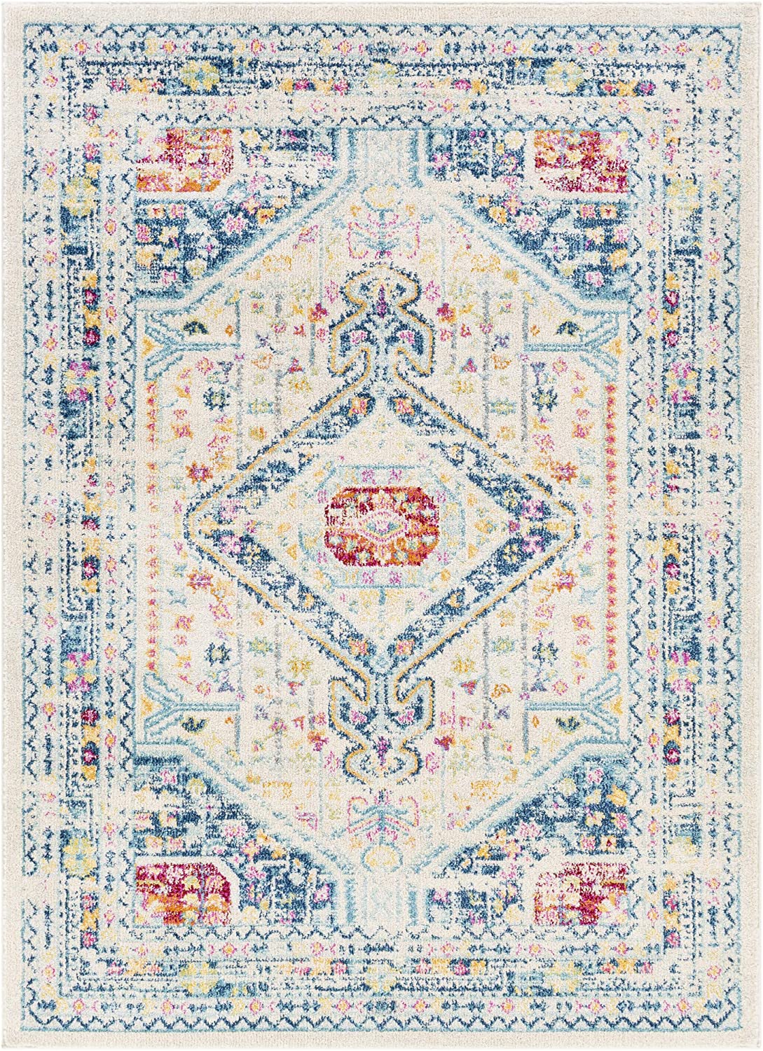 Tianjin Aofeng Carpet Co.,Ltd – Cartoon floor mat 4