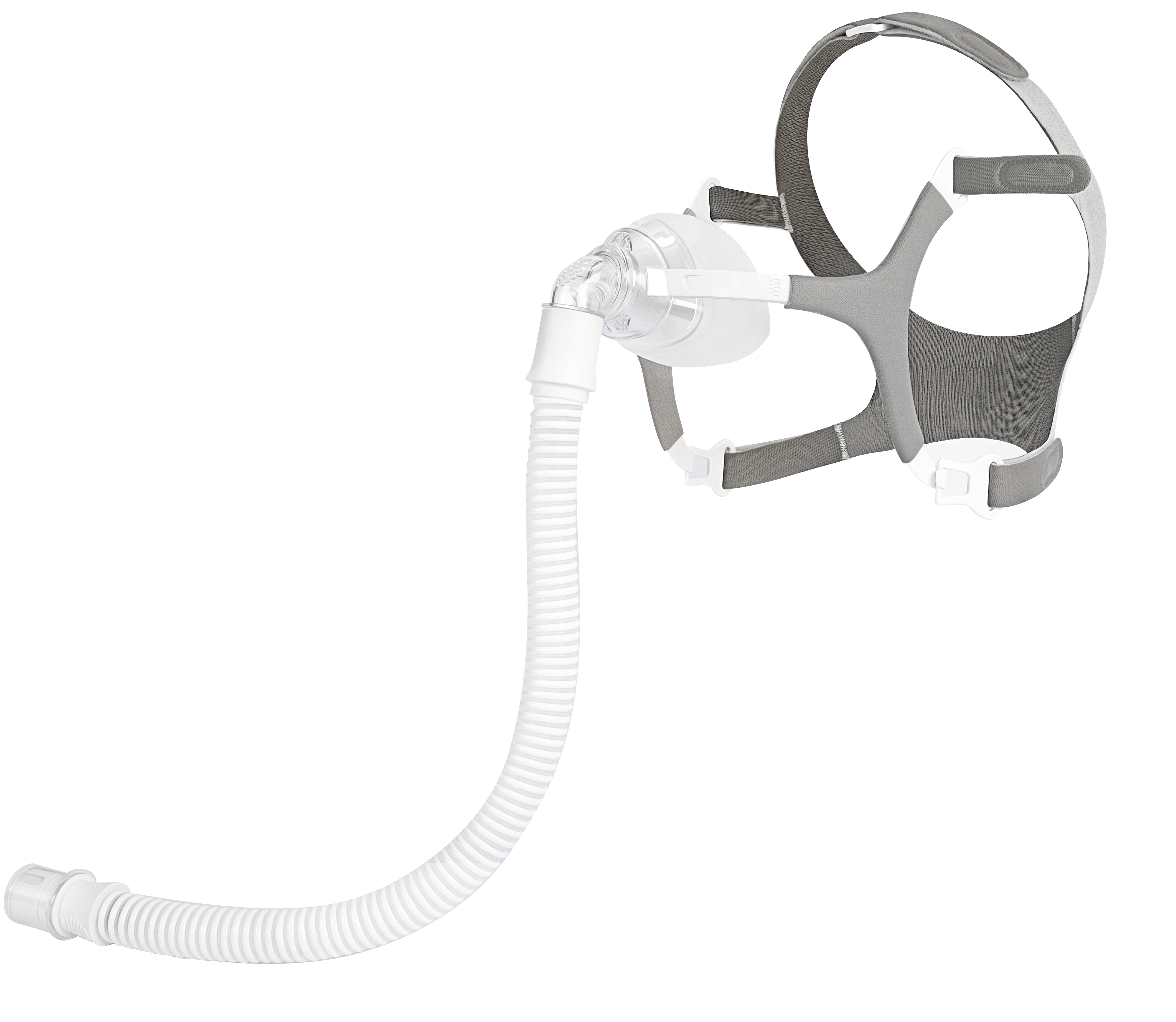 heyer breathing mask