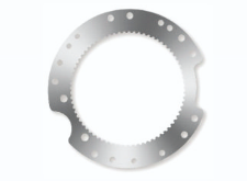 Wuhan Huaxia Fine-blanking Technology Co.,Ltd – llanta de caucho 2