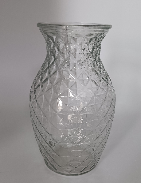 Glass Vase