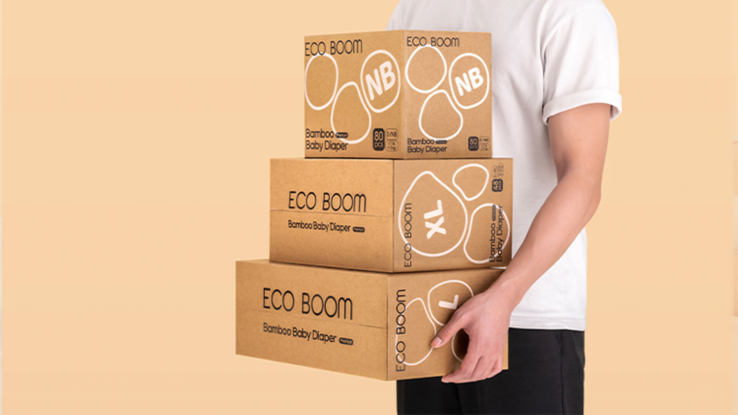 Xiamen McKen Care Products Co., Ltd. – napkins 3