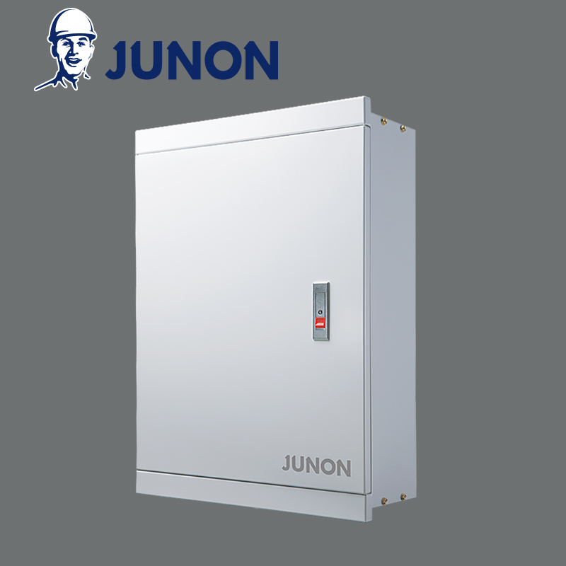 shunde new MCCB box