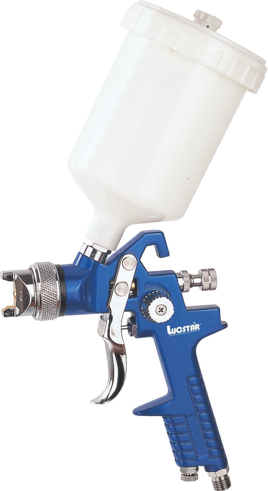 Air Spray Gun