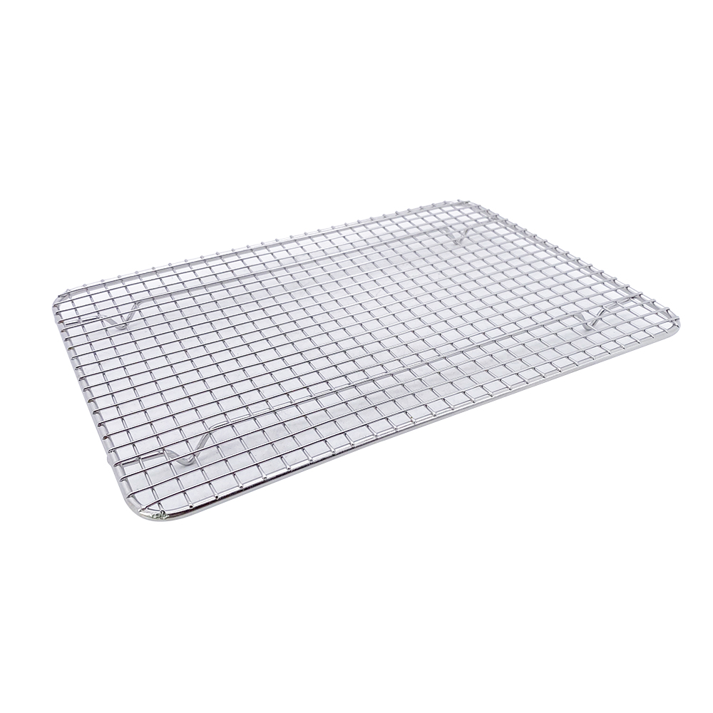 s/s cooling rack