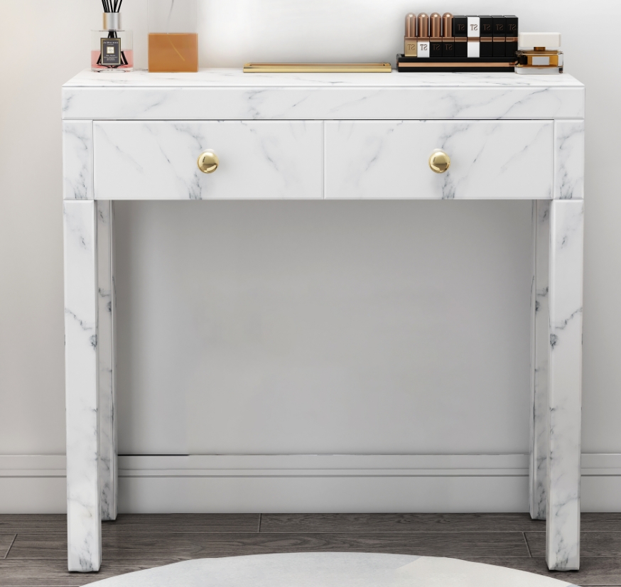 Dressing table