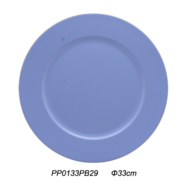 Charger Plate