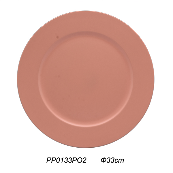 Charger Plate