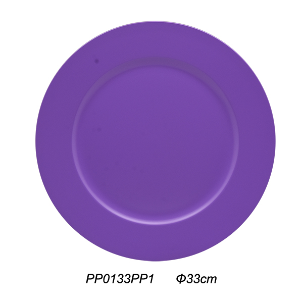 Charger Plate