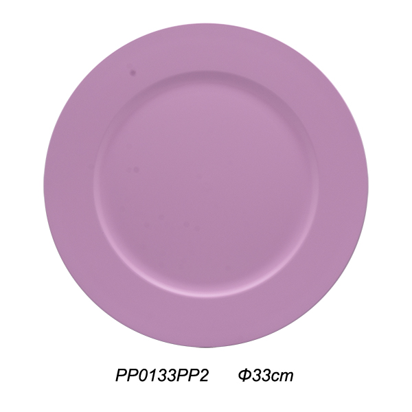 Charger Plate
