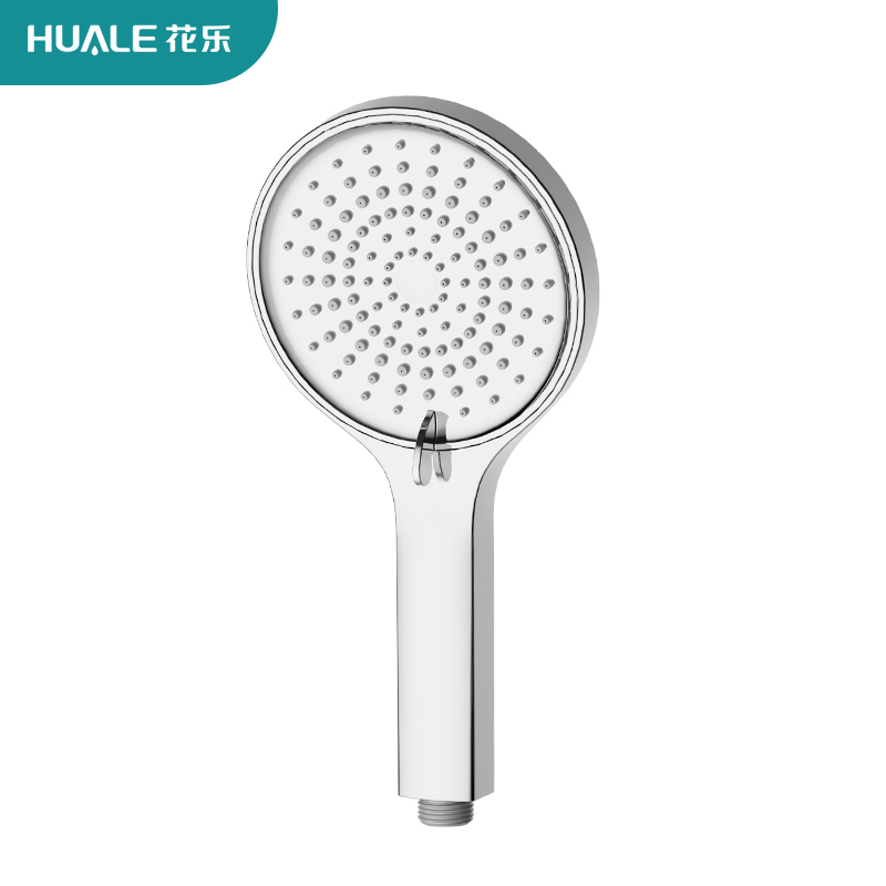 HUALE 3-functions hand shower