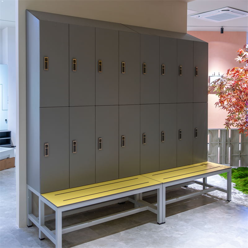 Jialifu Panel Industry (Guangzhou) Co., Ltd. – cama de metal 4