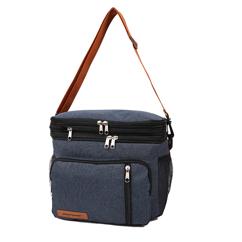 Cooler bag lunch bag insulated bag keep cooler or warm