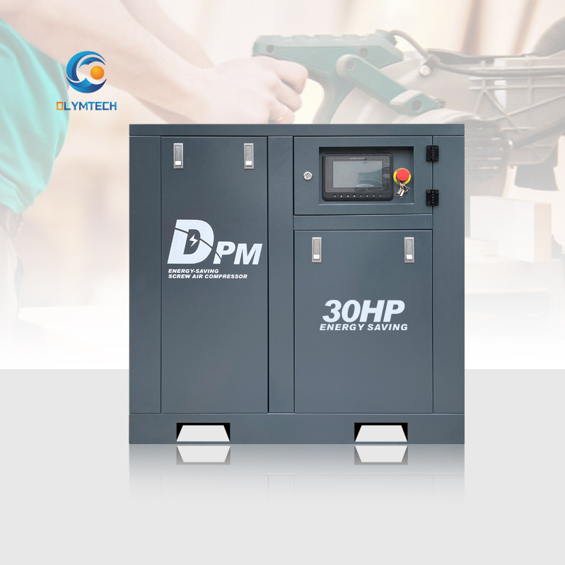 D22pm Series Air Compressor