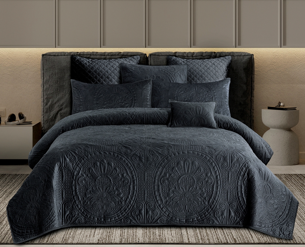 190gsm Velvet Super Soft Quilt