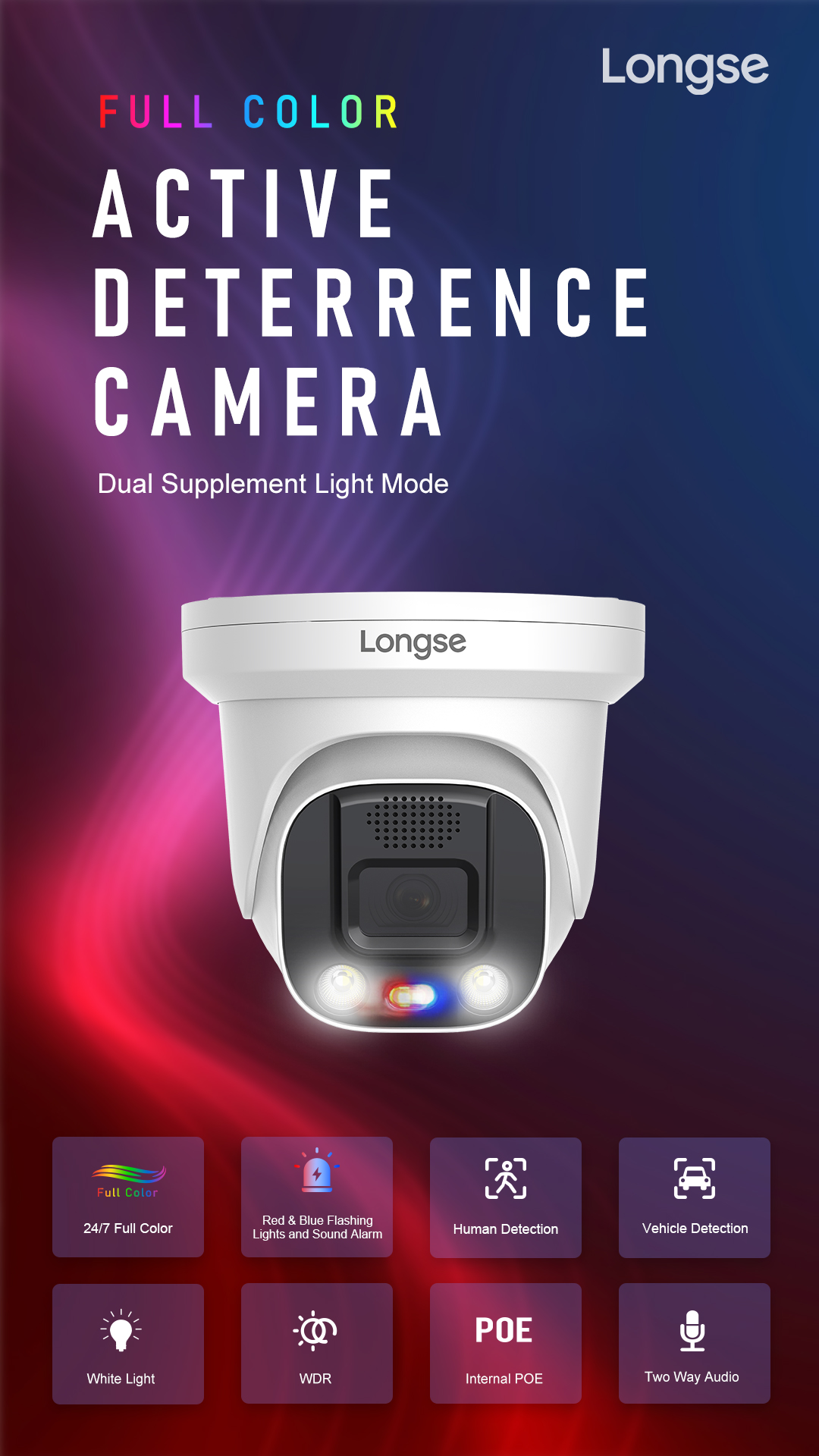 Longse Technology Co., Ltd – lavadora automática 3