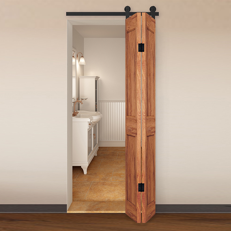Pivot door