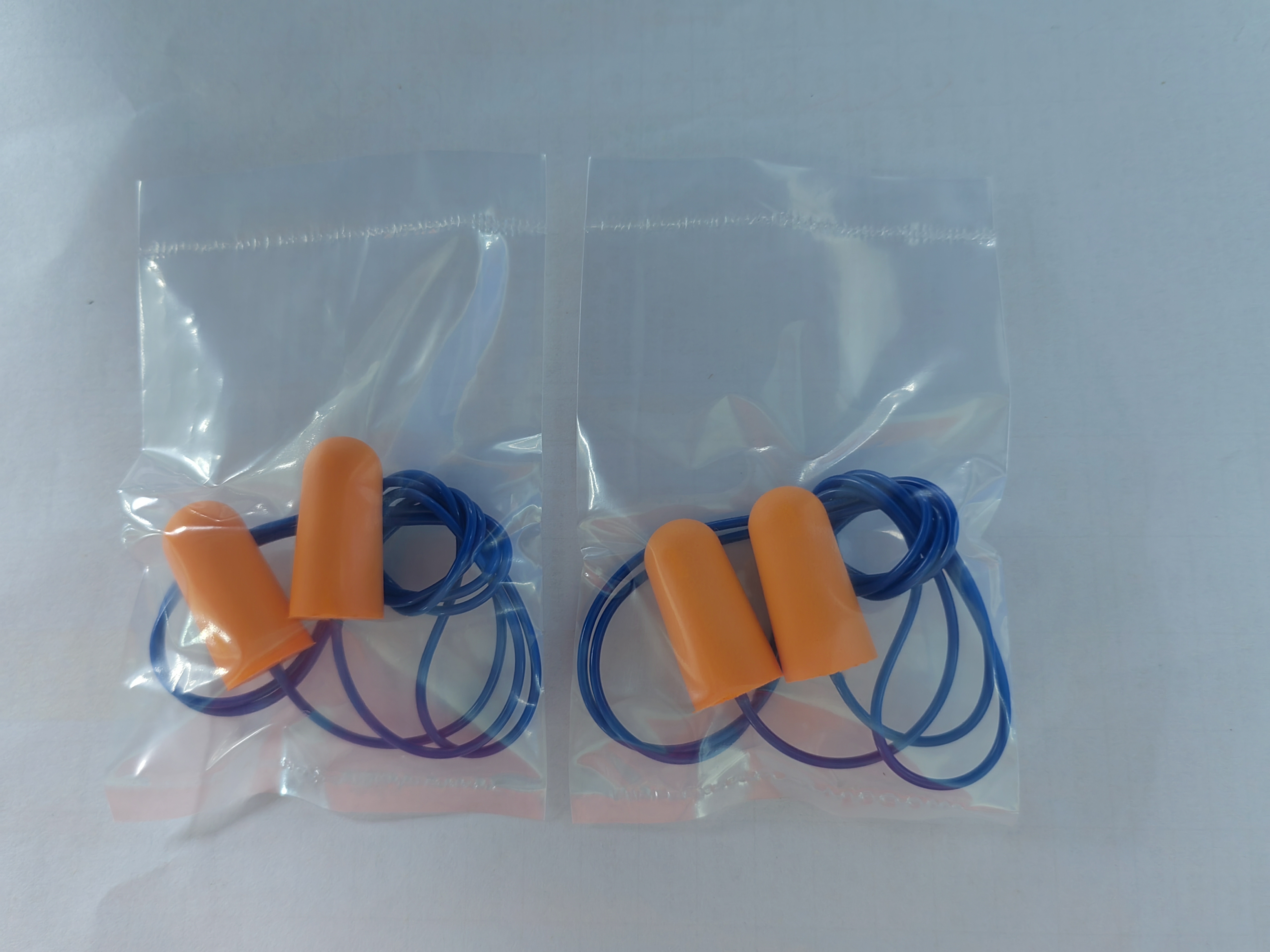MAOMING HON KIU SAFETY PRODUCTS CO.LTD – clavo de hierro 2