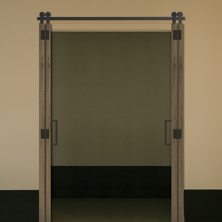 Pivot door