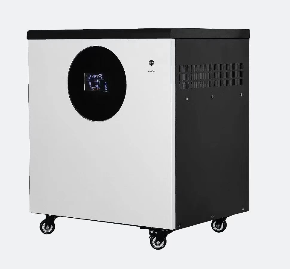 LIAONING ICEKEY REFRIGERATION CO.,LTD. – lámpara de escritorio 3